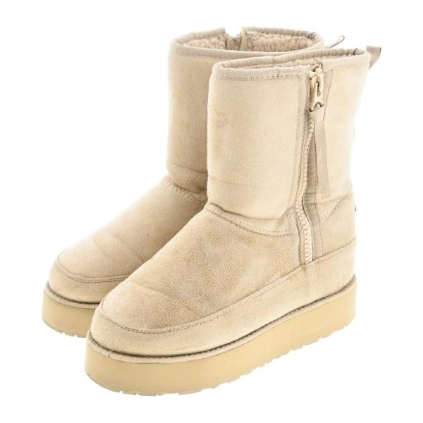 UGG australia ブーツ レディース アグオーストラリア 中古　古着