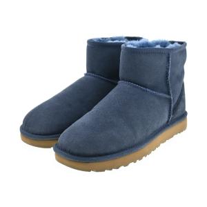 UGG australia ブーツ レディース アグオーストラリア 中古　古着