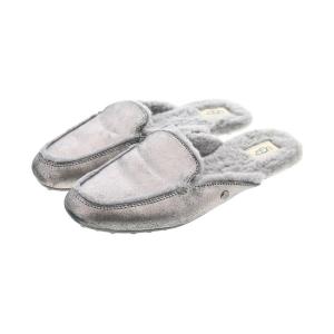 UGG australia サンダル レディース アグオーストラリア 中古　古着