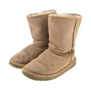 UGG australia ブーツ レディース アグオーストラリア 中古　古着