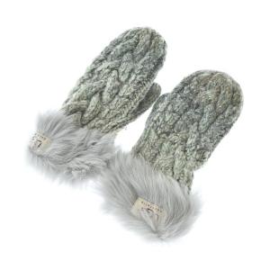 UGG australia 手袋 レディース アグオーストラリア 中古　古着