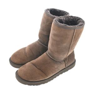 UGG australia ブーツ レディース アグオーストラリア 中古　古着