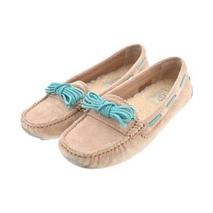 UGG australia シューズ（その他） レディース アグオーストラリア 中古　古着