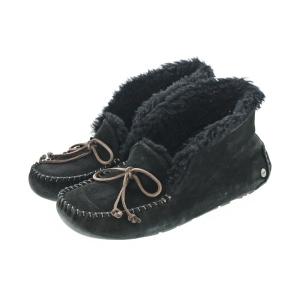 UGG australia ブーツ レディース アグオーストラリア 中古　古着