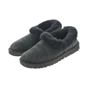 UGG australia ブーツ レディース アグオーストラリア 中古　古着