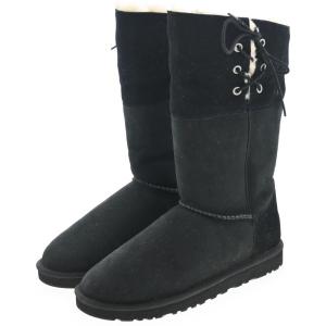 UGG australia ブーツ レディース アグオーストラリア 中古　古着