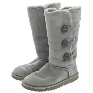 UGG australia ブーツ レディース アグオーストラリア 中古　古着