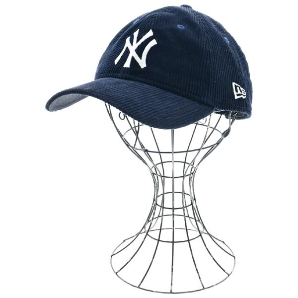 NEW ERA キャップ メンズ ニューエラ 中古　古着