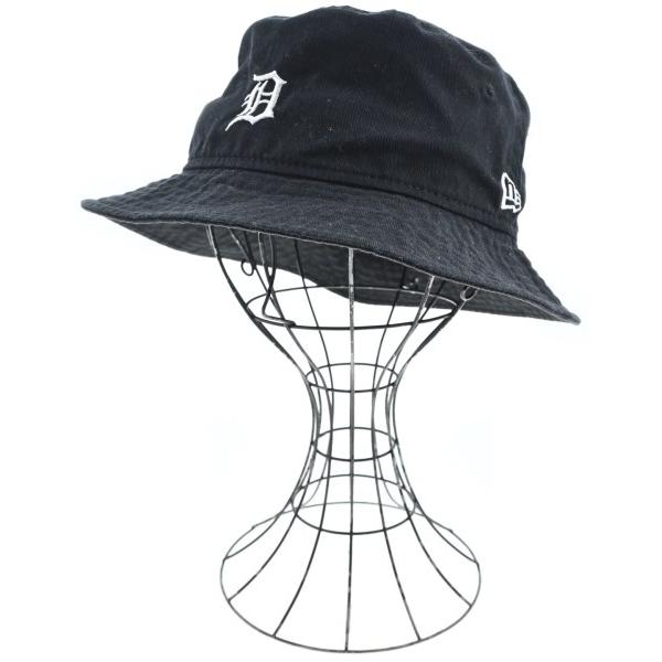 NEW ERA ハット メンズ ニューエラ 中古　古着