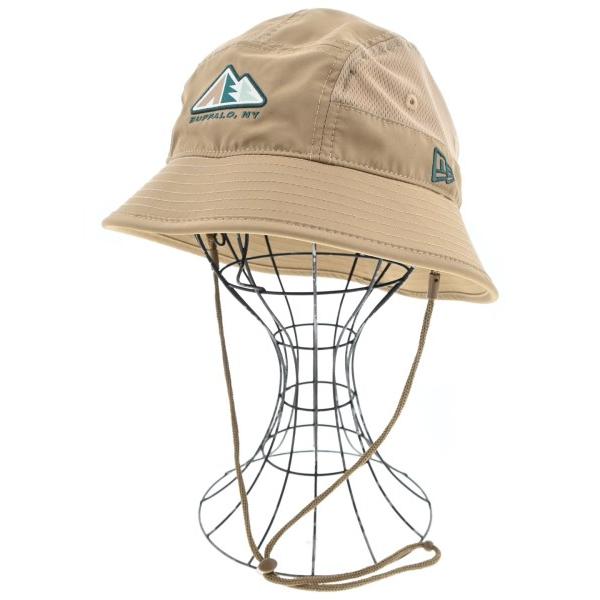 NEW ERA ハット メンズ ニューエラ 中古　古着