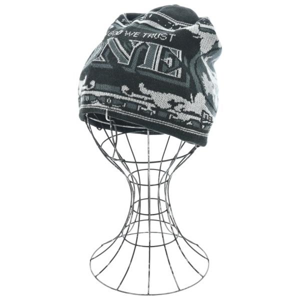 NEW ERA ニットキャップ・ビーニー メンズ ニューエラ 中古　古着