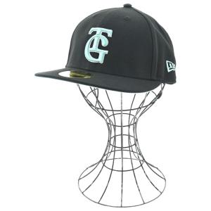 NEW ERA キャップ メンズ ニューエラ 中古　古着
