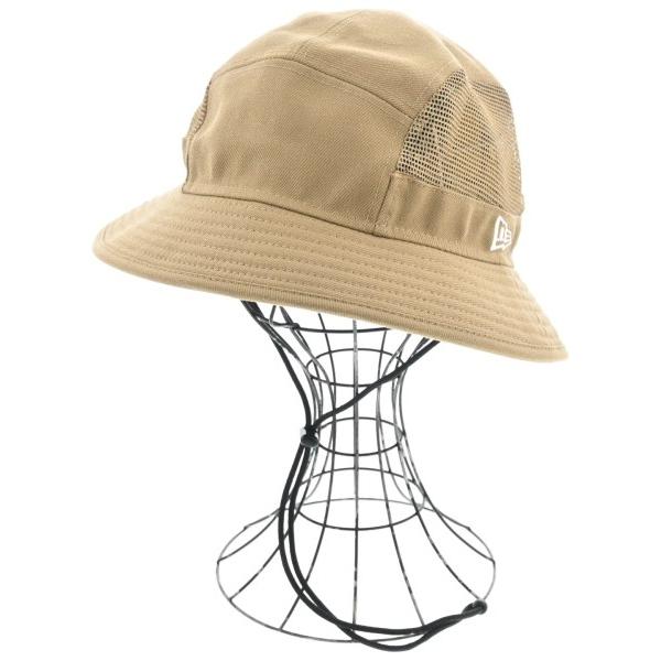 NEW ERA ハット メンズ ニューエラ 中古　古着