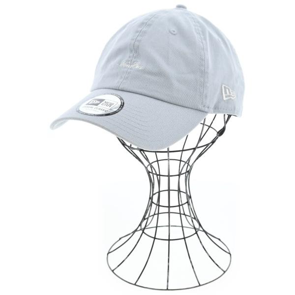 NEW ERA キャップ メンズ ニューエラ 中古　古着
