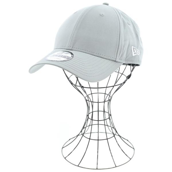 NEW ERA キャップ メンズ ニューエラ 中古　古着