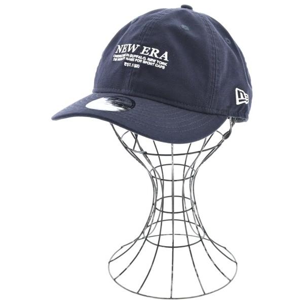 NEW ERA キャップ メンズ ニューエラ 中古　古着