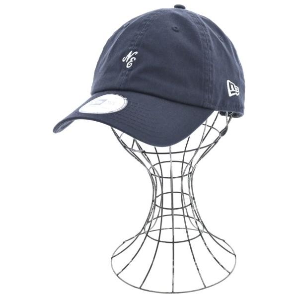 NEW ERA キャップ メンズ ニューエラ 中古　古着