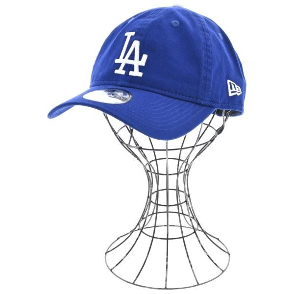 NEW ERA キャップ メンズ ニューエラ 中古　古着