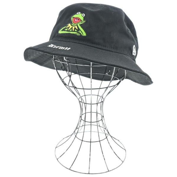NEW ERA ハット メンズ ニューエラ 中古　古着