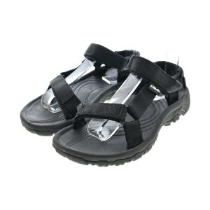 Teva サンダル レディース テバ 中古　古着｜ragtagonlineshop