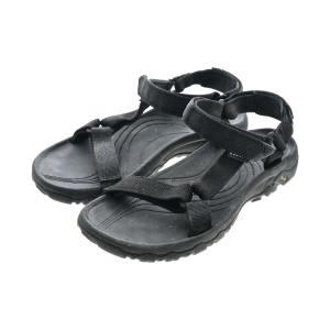 Teva サンダル レディース テバ 中古　古着｜ragtagonlineshop