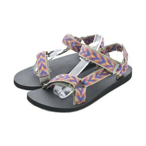 Teva サンダル メンズ テバ 中古　古着