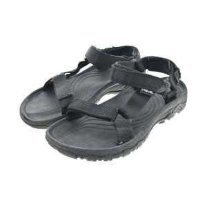Teva サンダル レディース テバ 中古 古着の商品画像