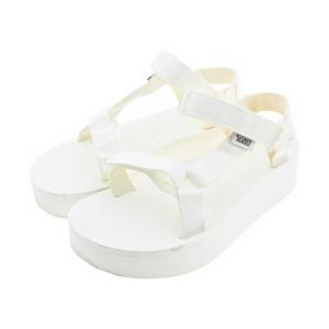 Teva サンダル レディース テバ 中古　古着