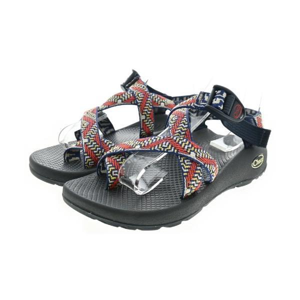 Chaco サンダル レディース チャコ 中古　古着