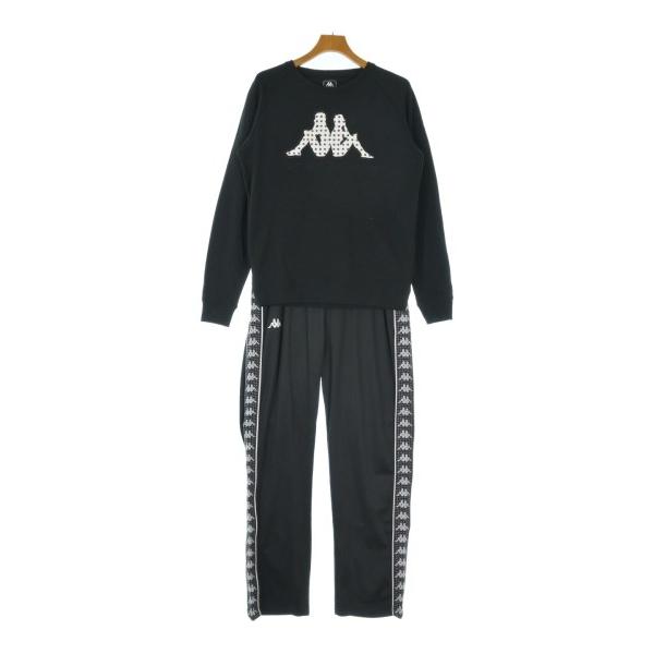 KAPPA セットアップ・スーツ（その他） レディース カッパ 中古　古着