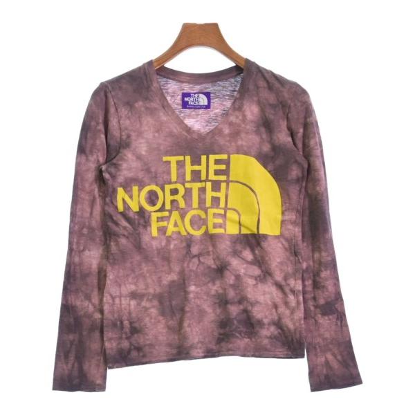 THE NORTH FACE PURPLE LABEL Tシャツ・カットソー メンズ ザ　ノースフェ...