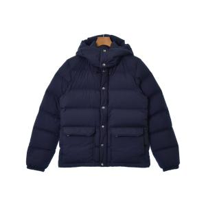 THE NORTH FACE PURPLE LABEL ダウンジャケット/ダウンベスト メンズ