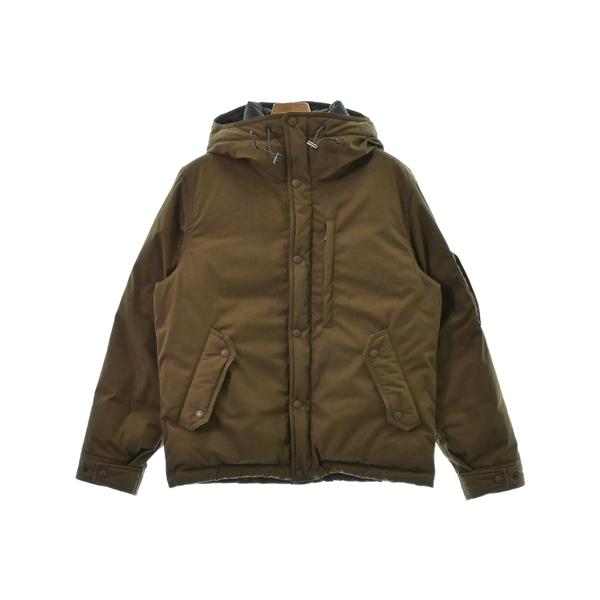 THE NORTH FACE PURPLE LABEL ブルゾン（その他） メンズ ザ　ノースフェイ...