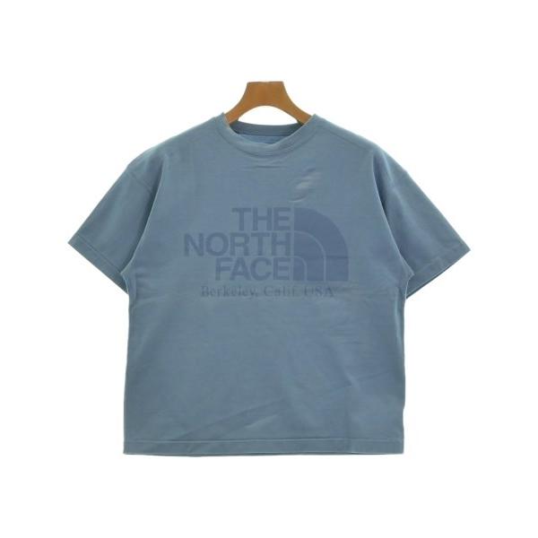 THE NORTH FACE PURPLE LABEL Tシャツ・カットソー レディース ザ　ノース...