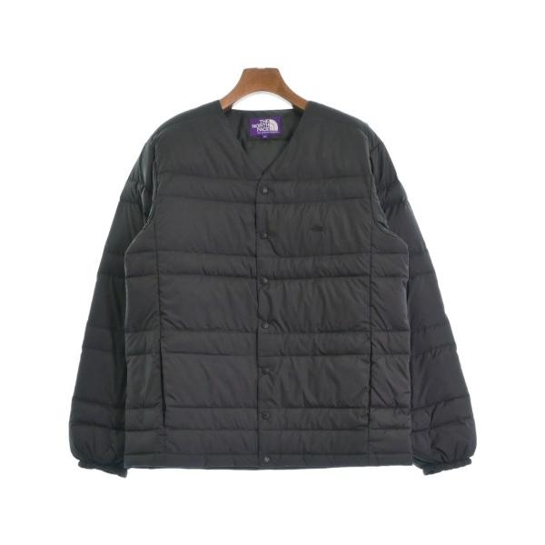 THE NORTH FACE PURPLE LABEL ダウンジャケット/ダウンベスト メンズ