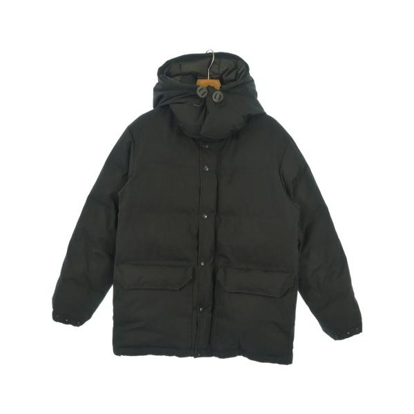 THE NORTH FACE PURPLE LABEL ダウンジャケット/ダウンベスト メンズ
