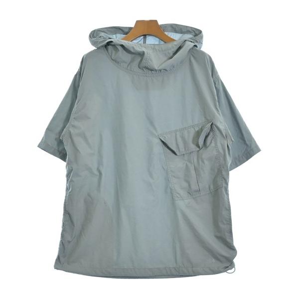 THE NORTH FACE PURPLE LABEL ブルゾン メンズ ザ　ノースフェイス　パープ...