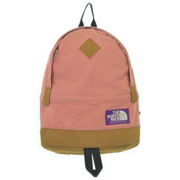 THE NORTH FACE PURPLE LABEL バックパック・リュック メンズ ザ　ノースフ...