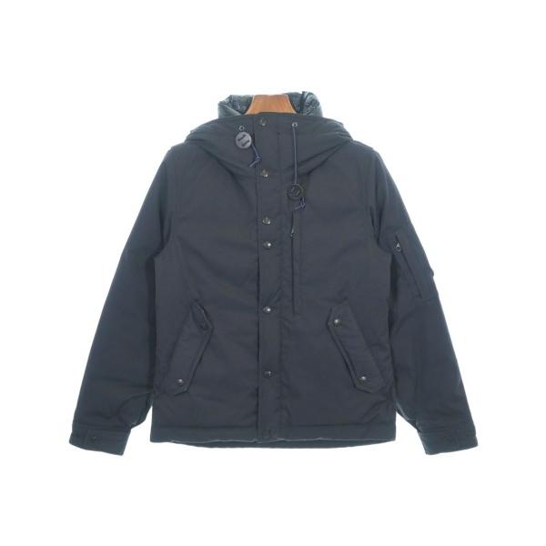 THE NORTH FACE PURPLE LABEL ダウンジャケット/ダウンベスト レディース