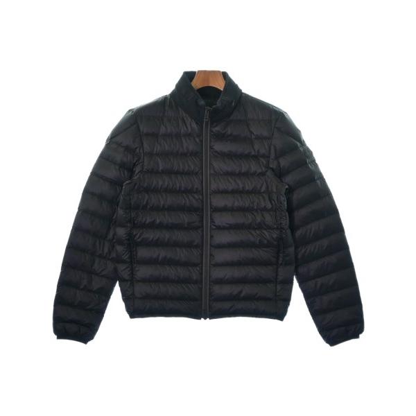 MONCLER ダウンジャケット/ダウンベスト メンズ モンクレール 中古　古着