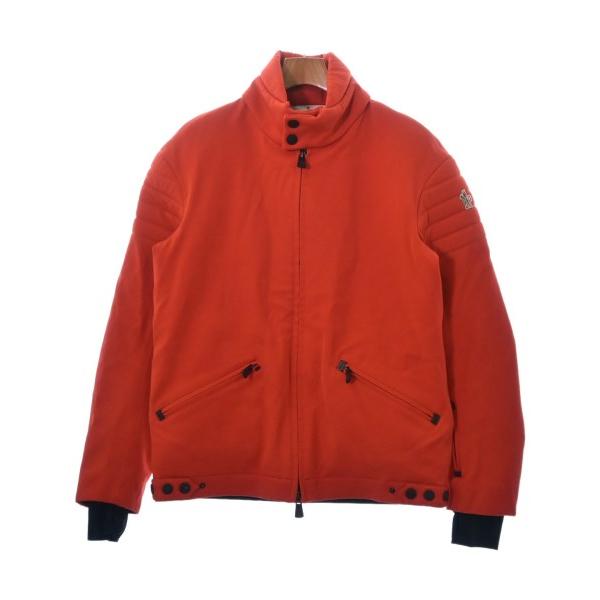 MONCLER GRENOBLE マウンテンパーカー メンズ モンクレールグルノーブル 中古　古着