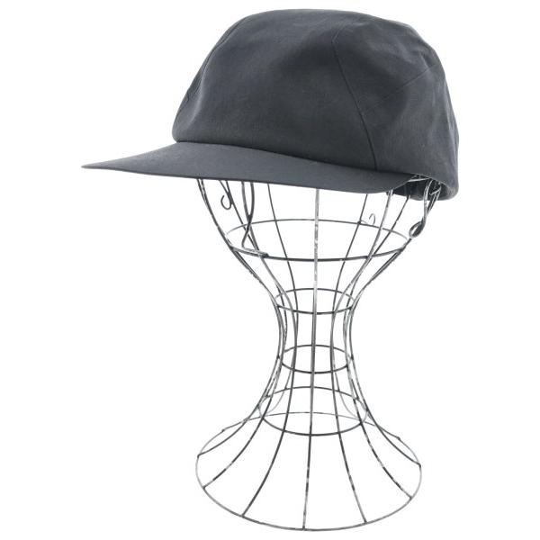 ARC'TERYX VEILANCE キャップ メンズ アークテリクス　ヴェイランス 中古　古着