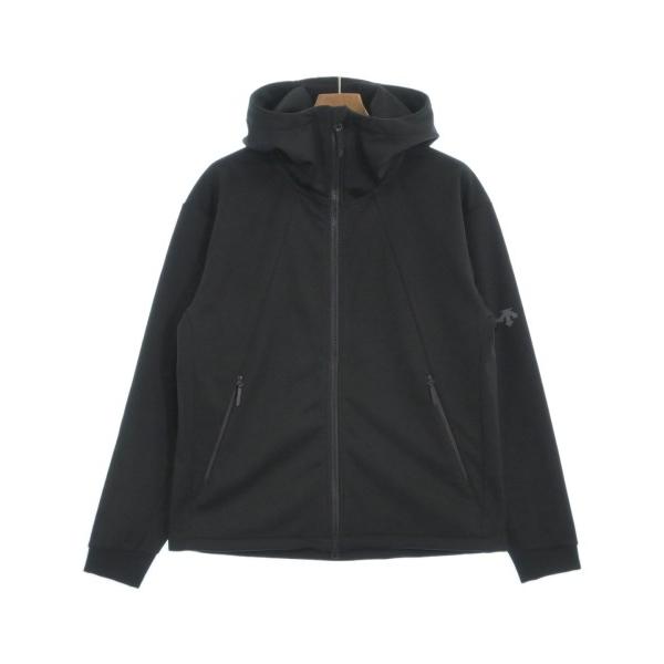 DESCENTE ブルゾン（その他） メンズ 中古　古着 デサント