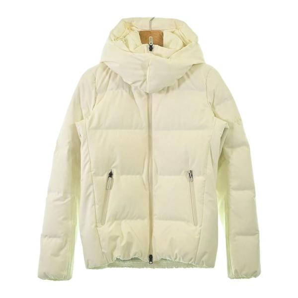 DESCENTE ダウンジャケット/ダウンベスト メンズ デサント 中古　古着