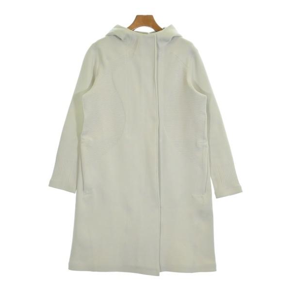 DESCENTE コート（その他） レディース デサント 中古　古着