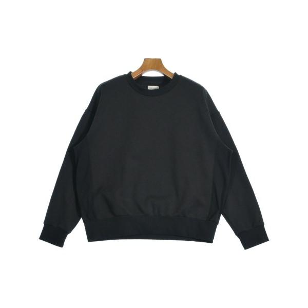 DESCENTE スウェット メンズ デサント 中古　古着