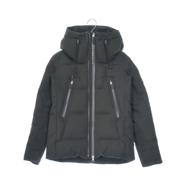 DESCENTE ダウンジャケット/ダウンベスト レディース デサント 中古　古着