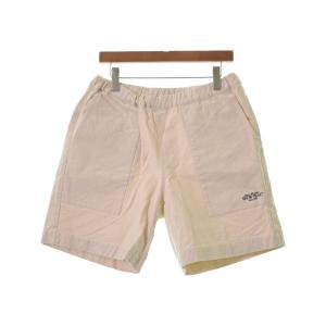 snow peak ショートパンツ メンズ スノーピーク 中古　古着｜ragtagonlineshop