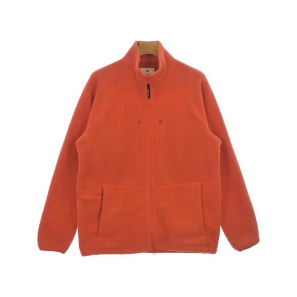 snow peak ブルゾン（その他） メンズ スノーピーク 中古　古着