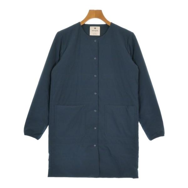 snow peak コート（その他） レディース スノーピーク 中古　古着